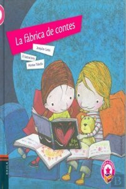 Bertrand.pt - La Fabrica De Contes  