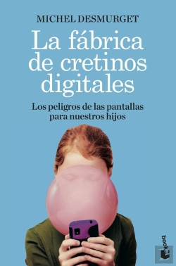 Bertrand.pt - La Fabrica De Cretinos Digitales