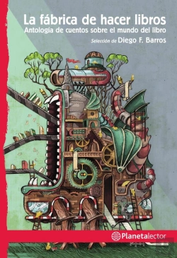 Bertrand.pt - La Fábrica De Hacer Libros