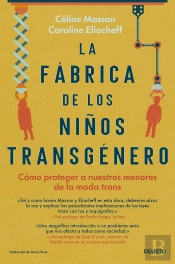 La Fabrica De Los Niños Transgenero