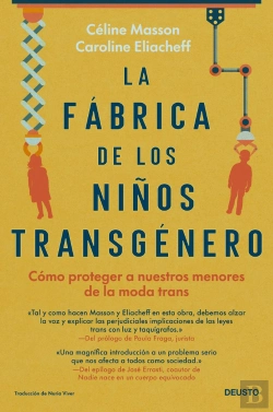Bertrand.pt - La Fabrica De Los Niños Transgenero