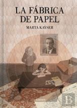 La Fabrica De Papel