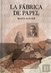 La Fabrica De Papel