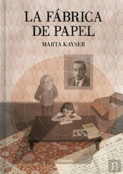 Bertrand.pt - La Fabrica De Papel