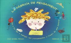 La Fábrica De Pensamientos