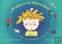 Bertrand.pt - La Fábrica De Pensamientos