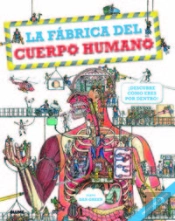 La Fábrica Del Cuerpo Humano