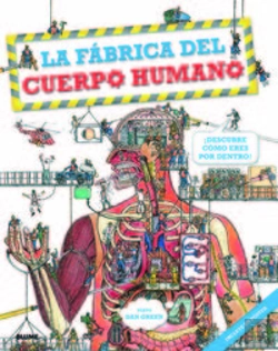 Bertrand.pt - La Fábrica Del Cuerpo Humano