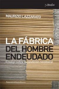 Bertrand.pt - La Fábrica Del Hombre Endeudado