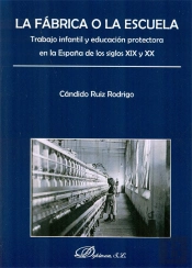 La Fábrica O La Escuela