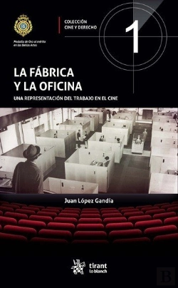 Bertrand.pt - La Fabrica Y La Oficina