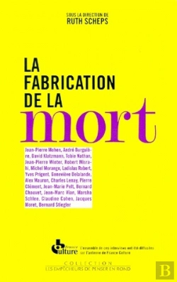 Bertrand.pt - La Fabrication De La Mort