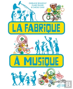 Bertrand.pt - La Fabrique À Musique