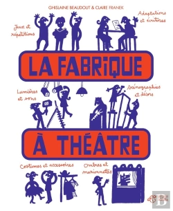 Bertrand.pt - La Fabrique À Théâtre