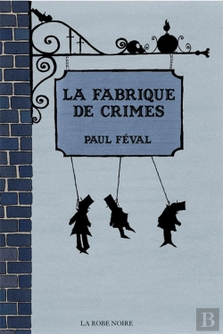 Bertrand.pt - La Fabrique De Crimes