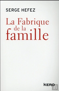 Bertrand.pt - La Fabrique De La Famille