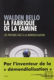 La Fabrique De La Famine