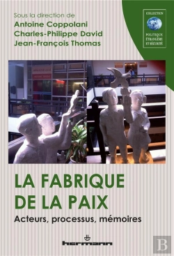 Bertrand.pt - La Fabrique De La Paix
