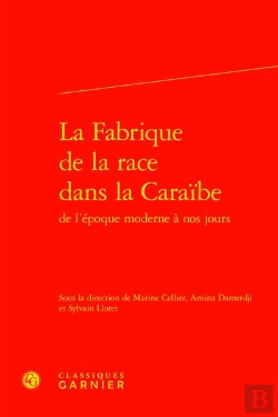 Bertrand.pt - La Fabrique De La Race Dans La Caraibe De L'Epoque Moderne A Nos Jours