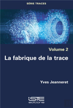 Bertrand.pt - La Fabrique De La Trace