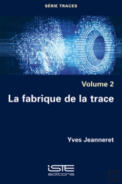 Bertrand.pt - La Fabrique De La Trace