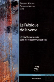La Fabrique De La Vente