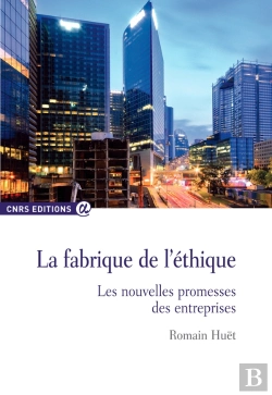 Bertrand.pt - La Fabrique De L'Ethique