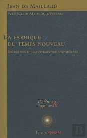 La Fabrique De L'Homme Nouveau