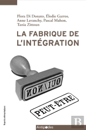 La Fabrique De L'Intégration