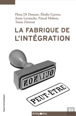 Bertrand.pt - La Fabrique De L'Intégration