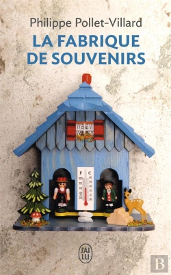 Bertrand.pt - La Fabrique De Souvenirs