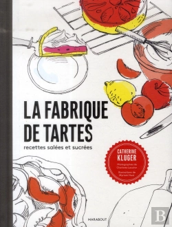 Bertrand.pt - La Fabrique De Tartes
