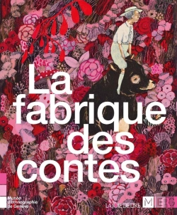 Bertrand.pt - La Fabrique Des Contes