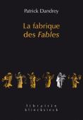 La Fabrique Des Fables
