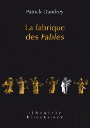 La Fabrique Des Fables