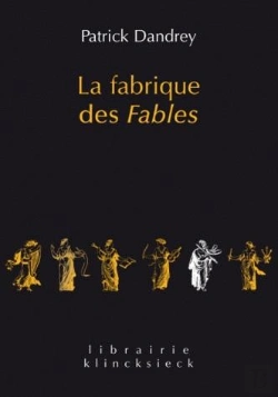 Bertrand.pt - La Fabrique Des Fables