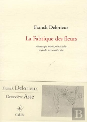 La Fabrique Des Fleurs