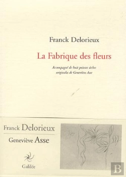 Bertrand.pt - La Fabrique Des Fleurs