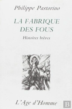 Bertrand.pt - La Fabrique Des Fous