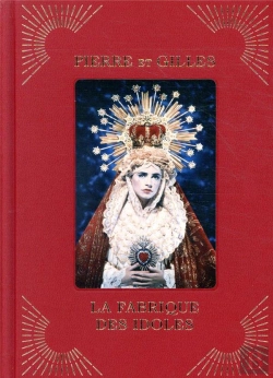 Bertrand.pt - La Fabrique Des Idoles