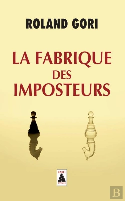 Bertrand.pt - La Fabrique Des Imposteurs