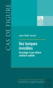 La Fabrique Des Maladies Invisibles. L'Affaire Des Ethers De Glycol