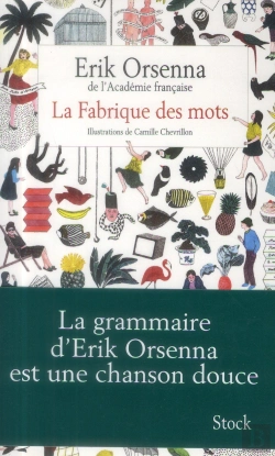 Bertrand.pt - La Fabrique Des Mots
