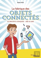 La Fabrique Des Objets Connectés