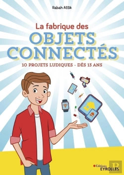 Bertrand.pt - La Fabrique Des Objets Connectés