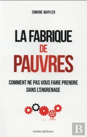 La Fabrique Des Pauvres