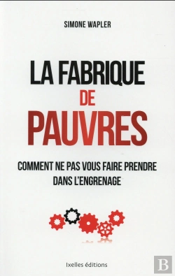 Bertrand.pt - La Fabrique Des Pauvres