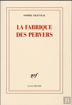 Bertrand.pt - La Fabrique Des Pervers