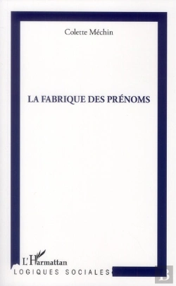 Bertrand.pt - La Fabrique Des Prenoms
