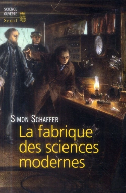 Bertrand.pt - La Fabrique Des Sciences Modernes
